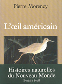 Oeil américain (L') [ancienne édition]